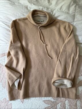 vince sweater